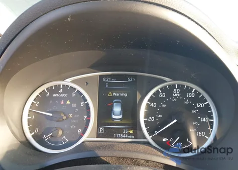 2018 Nissan Sentra S z USA, uszkodzony, nr VIN 3N1AB7AP0JY259505